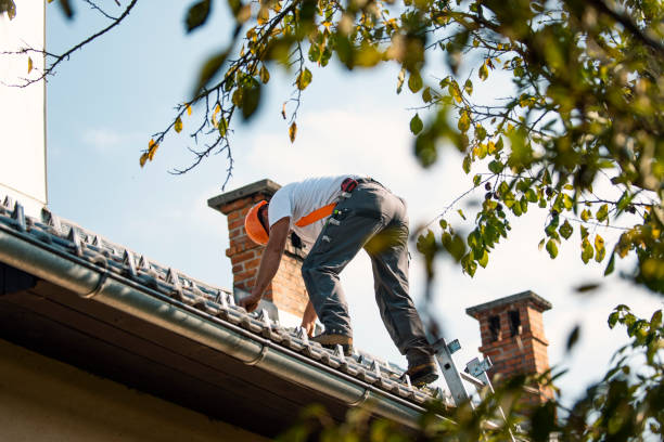 Best New Roof Installation  in Jamesburg, NJ