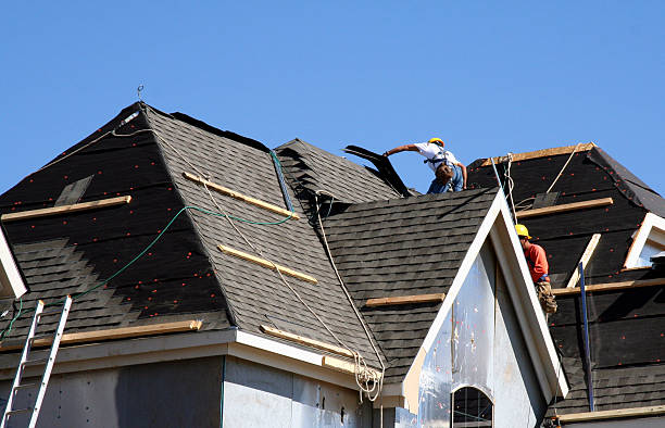 Best Residential Roofing Contractor  in Jamesburg, NJ
