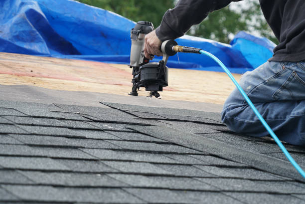 Quick and Trustworthy Emergency Roof Repair Services in Jamesburg, NJ