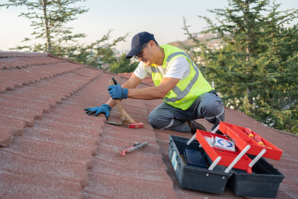 Best Metal Roofing Contractor  in Jamesburg, NJ