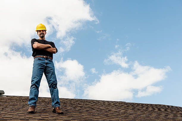 Best Affordable Roofing Company  in Jamesburg, NJ